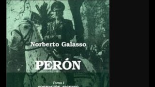 Streaming Origen y formacion de Juan D Peron hasta 1904 [upl. by Darlleen]