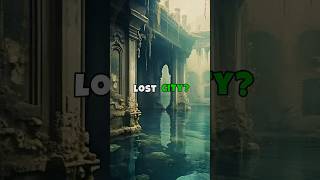 Exploring China’s Atlantis The Lost City of Shicheng history facts ancientwonders [upl. by Cavit199]