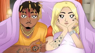 Juice WRLD  My Everything Unreleased Album [upl. by Addy]