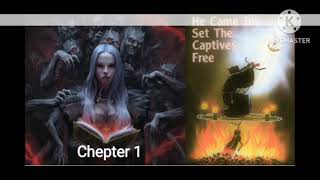 He came to set the captives free in hindi part  1 Rebecca Brown Full audiobook [upl. by Phillie]