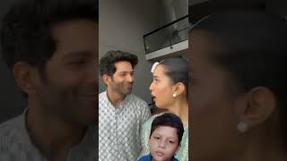 tamasha season 3arsalan khanhira khanshortvideos [upl. by Wylma]