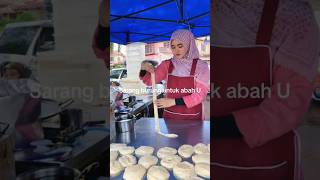 Roti Sarang Burung Abah di Kuantan ❤️😎 [upl. by Gerdeen897]