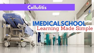 Cellulitis Made Simple [upl. by Sander]