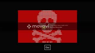 Running the PETYA Ransomware [upl. by Thomsen302]