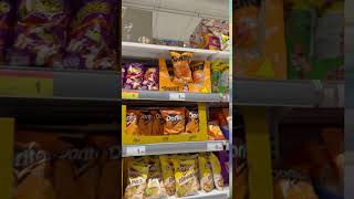 DORITOS SIN GLUTEN Es posible [upl. by Llewsor]