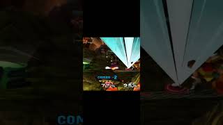 Super Smash Bros Remix Marina Liteyears smashbros shots shortsyoutube shortsfeed retrogames [upl. by Na]