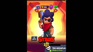 Sonunu izle😄 brawlstars brawl gaming supercell [upl. by Patrich741]