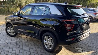 NOVO CRETA 2024 10 TURBO NA VERSÃO DE ENTRADA COMFORT É MELHOR QUE TRACKER LT NO MESMO PREÇO [upl. by Yenittirb]