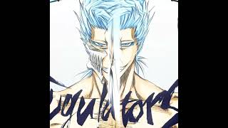 grimmjow transition edit  edit  bleach  alight motion [upl. by Lucier595]