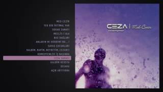 CEZA  Ceza Sahası Official Audio [upl. by Hadias]