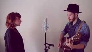 quotCreepquot  Radiohead Acoustic Cover by The Running Mates [upl. by Breen]