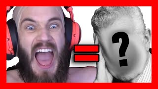 El día que PewDiePie PLAGIÓ a un Filósofo en MINECRAFT 😱 [upl. by Hinckley597]