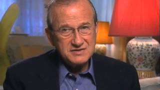 quotMASHquot creator Larry Gelbart on his army days  EMMYTVLEGENDSORG [upl. by Engeddi615]