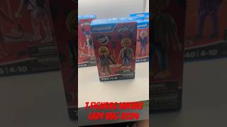 Figuras LadyBug 🐞Miraculous Playmobil novedades 2024 ⭐️ playmobil ladybug miraculous [upl. by Luhem]