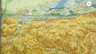 Vincent van Gogh Landscapes Kunstmuseum Basel [upl. by Kester323]