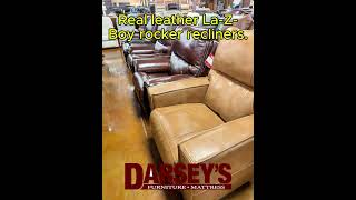 See whats new at Darseys Furniture amp Mattress Grapeland Texas [upl. by Gwenette]