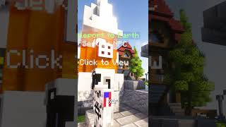 minecraft gaming minecraftsmp minecraftfunny minecraftmemes [upl. by Clementia805]