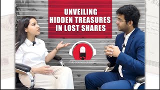 Unveiling Hidden Treasures in Lost Shares  TCO [upl. by Affay]