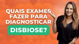 5 SINAIS Alarmantes de DISBIOSE INTESTINAL  Aprenda Agora 🥵🤢🧟🙅🏽 [upl. by Eidas757]