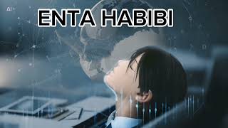 enta habibi songs lofi songs [upl. by Isabel875]