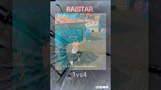 raiff1vs4 headshot ffshort raistarroast shortsbeta [upl. by Sined]