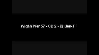 Wigan Pier Volume 57  CD 2  Dj BenT [upl. by Zzaj508]