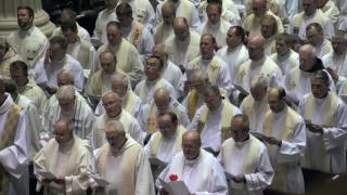 Ordination 2016 Full Video  Archdiocese of Cincinnati [upl. by Einahpet139]