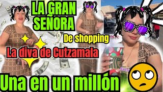 🚨La señora está rifando 🤦🏻‍♀️La diva de Cutzamala 👸 una en un millón 🫣❓la señora de las lomas 🤨❓ [upl. by Neel]