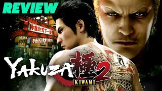 Yakuza Kiwami 2 Silly Mod HIGHLIGHTS [upl. by Suertemed718]