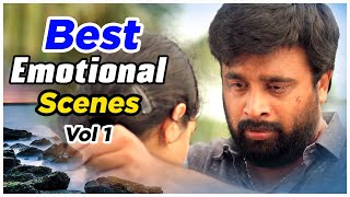 Best Emotional Scenes  Vol 1  Vetrivel  Taana  Sasikumar  Vaibhav  Nikhila Vimal  Pandiarajan [upl. by Ardnek]