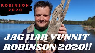 JAG HAR VUNNIT ROBINSON 2020 [upl. by Casta]