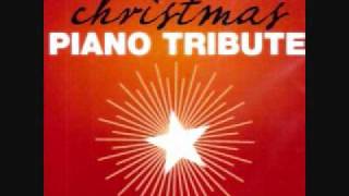 Coventry Carol  Manheim Steamroller Christmas Piano Tribute [upl. by Nita]