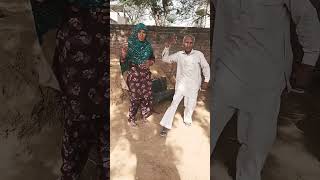 yas ko Birthday ayo 😄😄dance funny video jaggujageera2820 [upl. by Ahsram]