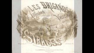 Offenbach Les Brigands — Trio des bottes [upl. by Napier946]