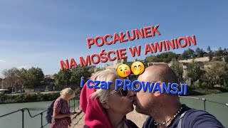 Awinion i urocze zakątki Prowansji [upl. by Lundell]