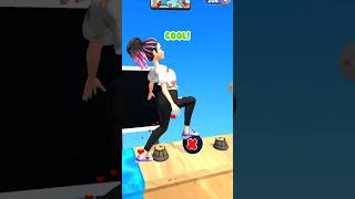 Tippy toe 3d trailertippy toe gameplay shorts [upl. by Fredericka]