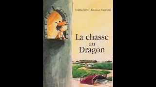 📚 Lecture  La chasse au dragon 🐲🔪🤴🏻 [upl. by Lorie]