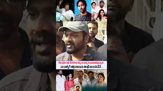 Manchu manoj Emotional Comments on hes Father Mohanbabu amp Hes brother Manchu Vishnu  SSP TV [upl. by Annoved]