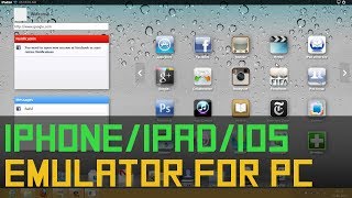 iPhone Emulator Best Emulators  Download Now [upl. by Pentha7]