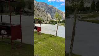 S12024Part58 Sultanabad Bashu Valley  Videos Top Ten points places must visit in Skardu Trip [upl. by Darcey]