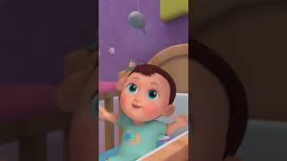 Good Morning Song For Kids meekosfamily shorts kidssong babysongs [upl. by Atnahsa]