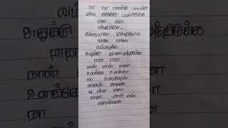 Nandooruthu nariyooruthu song [upl. by Lugar]