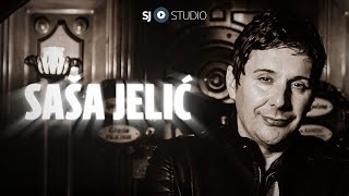 ® Sasa Jelic i SJ studio  Pomozi mi © 2024 [upl. by Athalia]