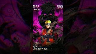 FROM MAN TO A GOD🛐anime animefightshortsshortanimeshortsvideonaruto 4KEDITanimeeditnewanime [upl. by Eerej]