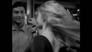 Brigitte Bardot dancing Italian rocker Giorgio Gaber in the movie La Vérité 1960 [upl. by Ainyt193]