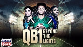 QB1 BEYOND THE LIGHTS Season 2 Trailer [upl. by Kcirttap993]