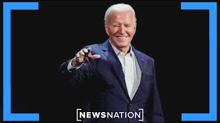 Biden attempts to woo Haley supporters with new ad  NewsNation Now [upl. by Hilliary]