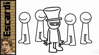 asdfmovie6 Spanish Fandub [upl. by Goulette]