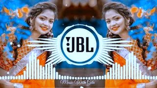 hindi dj song remix  hindi dj song gana  hindi dj song  jbl hard bass  hindi dj song new 🎧🔥 [upl. by Joice108]