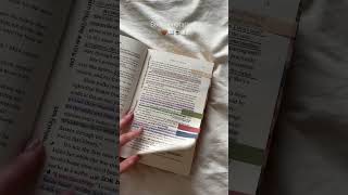 Book annotations📖☕️🕯️🤎booktube bookaesthetic fourthwing bookannotations bookish [upl. by Dukie]